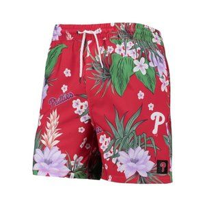 Hurley x '47 Brand MLB Philadelphia Phillies 18" Shorts
